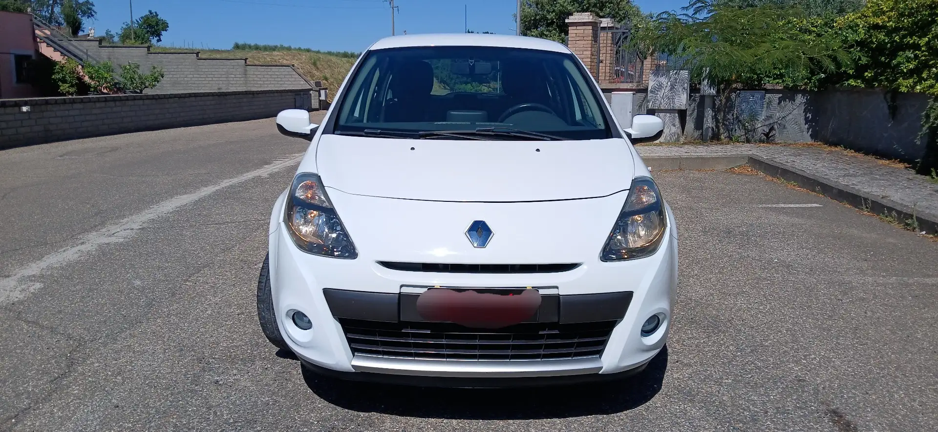 Renault Clio 1.5 dCi 75 Expression - 2