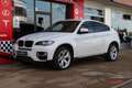 BMW X6 xDrive 30dA Blanco - thumbnail 2
