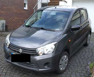 Celerio 1.0 AGS Club