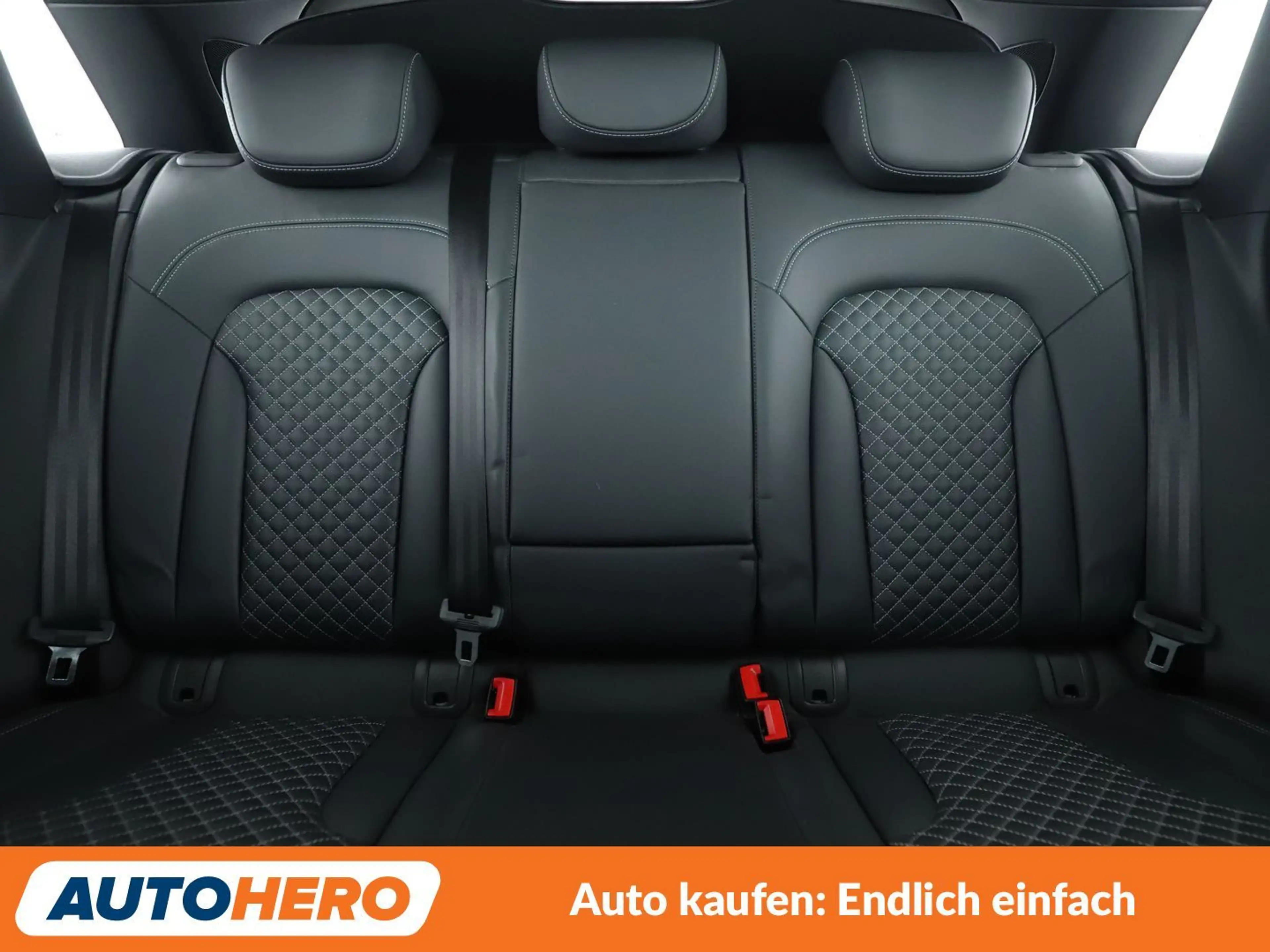 Audi RS Q3 2.5 TFSI quattro Aut.*NAV*LED*TEMPO*CAM*PDC*SHZ* — photo 15