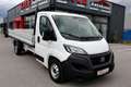 Fiat Ducato Ducato Pritsche MAXI 35 L5 Pritsche RS: 4035 mm Weiß - thumbnail 2