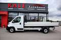 Fiat Ducato Ducato Pritsche MAXI 35 L5 Pritsche RS: 4035 mm Weiß - thumbnail 10