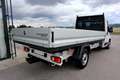 Fiat Ducato Ducato Pritsche MAXI 35 L5 Pritsche RS: 4035 mm Weiß - thumbnail 4