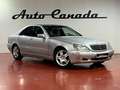 Mercedes-Benz S 320 CDI Gris - thumbnail 5