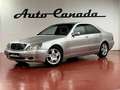 Mercedes-Benz S 320 CDI Gris - thumbnail 1