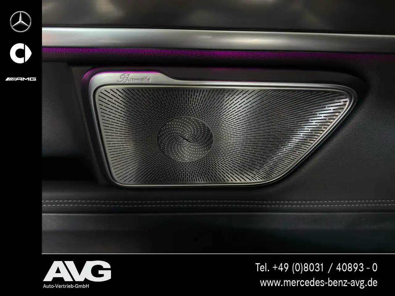 Mercedes-Benz V 300 V 300 d 4MATIC EXCLUSIVE Lang AIRMATIC PANO AHK 15