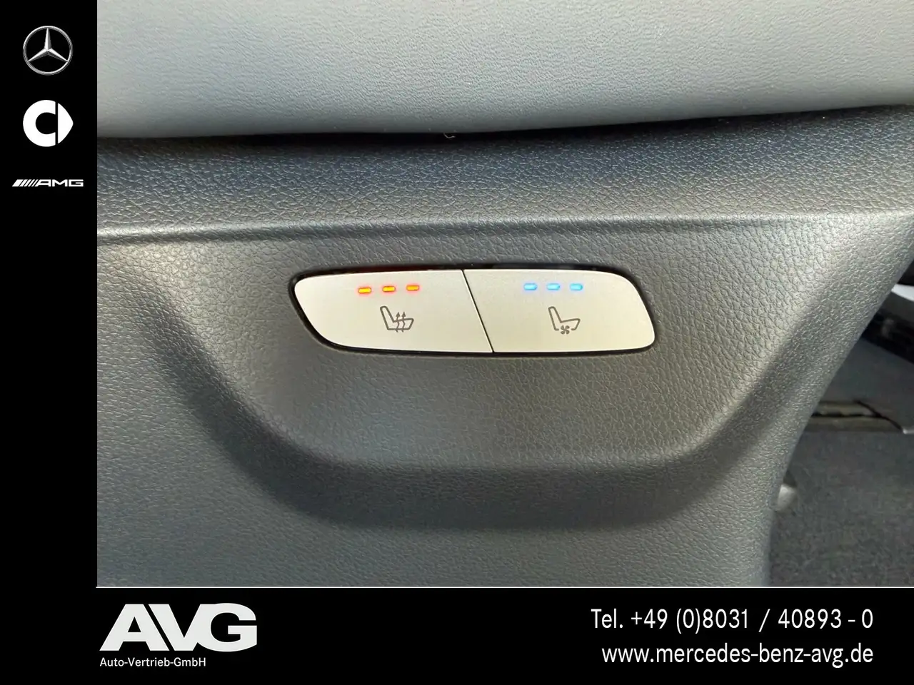 Mercedes-Benz V 300 V 300 d 4MATIC EXCLUSIVE Lang AIRMATIC PANO AHK 10