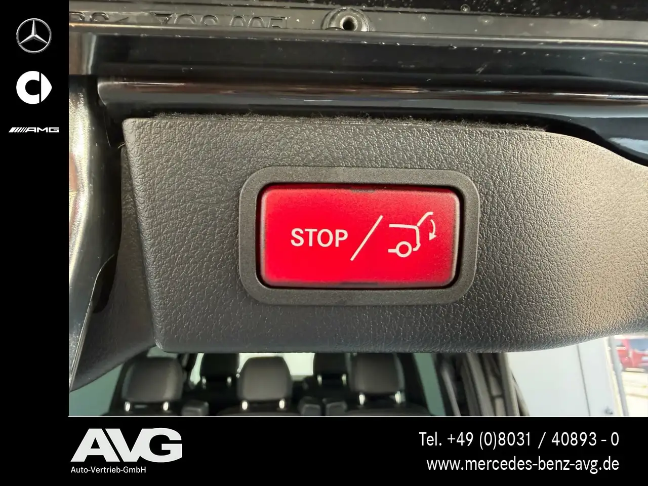 Mercedes-Benz V 300 V 300 d 4MATIC EXCLUSIVE Lang AIRMATIC PANO AHK 18