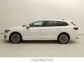 Skoda Superb 1.5 TSI iV 150kW L&K *AHK*DCC Weiß - thumbnail 4