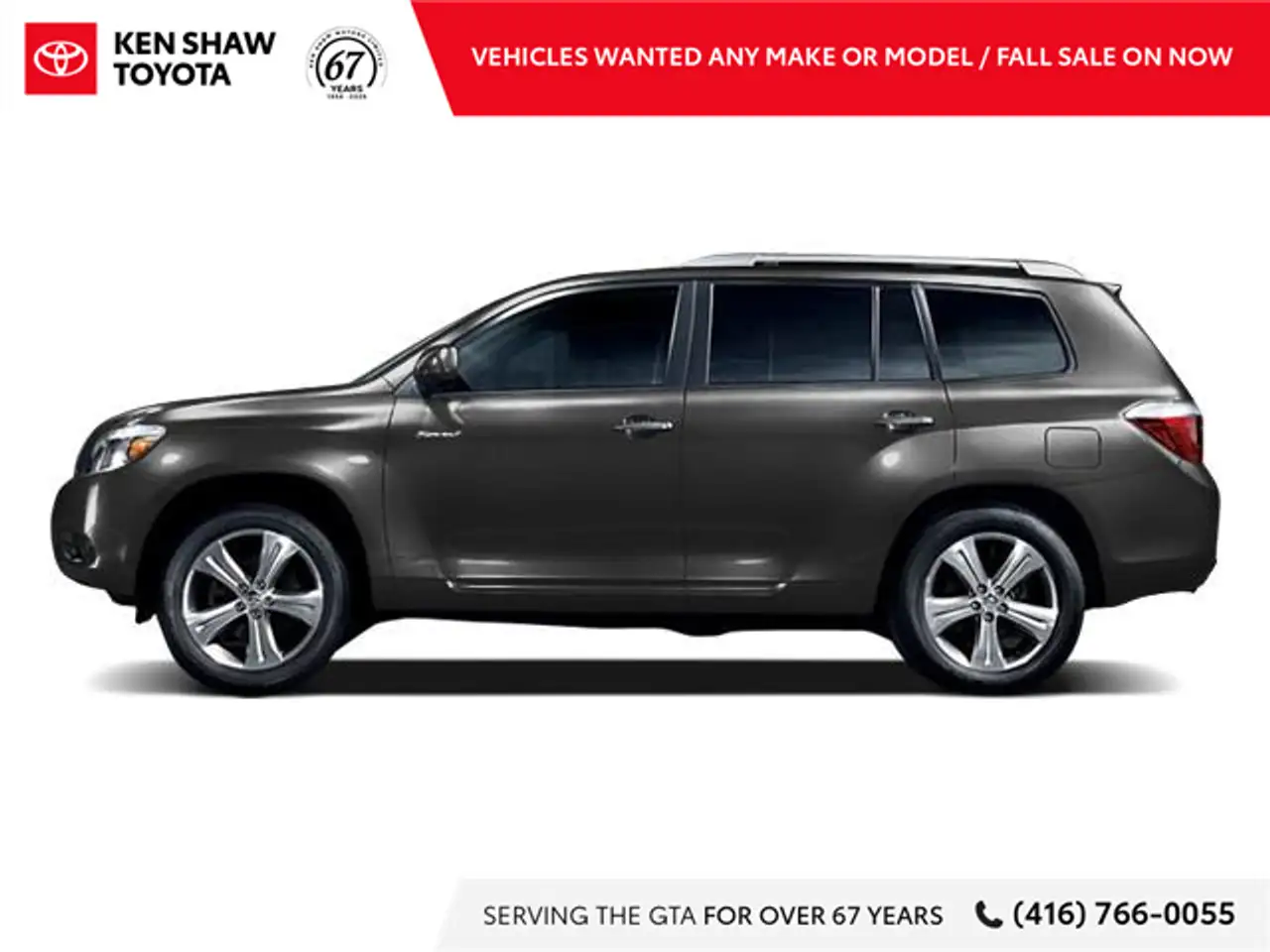 2010 Toyota Highlander