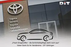 Kia cee'd Sportswagon 1.4 Vision SHZ+Fernlichtass.+LM