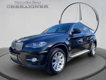 xDrive40d E71 N57 Ö Paket