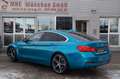BMW 430 430i Gran Coupé Sport Line*HUD*LED*Key-Less*ACC Blue - thumbnail 4