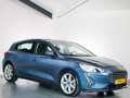 Ford Focus 1.0 EcoBoost Titanium Business LED, Cruise Control Blauw - thumbnail 39