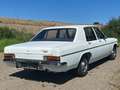 Opel Diplomat Admiral B 2800 S *Original Zustand-Scheckheft* Weiß - thumbnail 4
