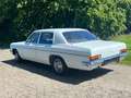Opel Diplomat Admiral B 2800 S *Original Zustand-Scheckheft* Weiß - thumbnail 2
