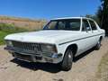 Opel Diplomat Admiral B 2800 S *Original Zustand-Scheckheft* Weiß - thumbnail 8