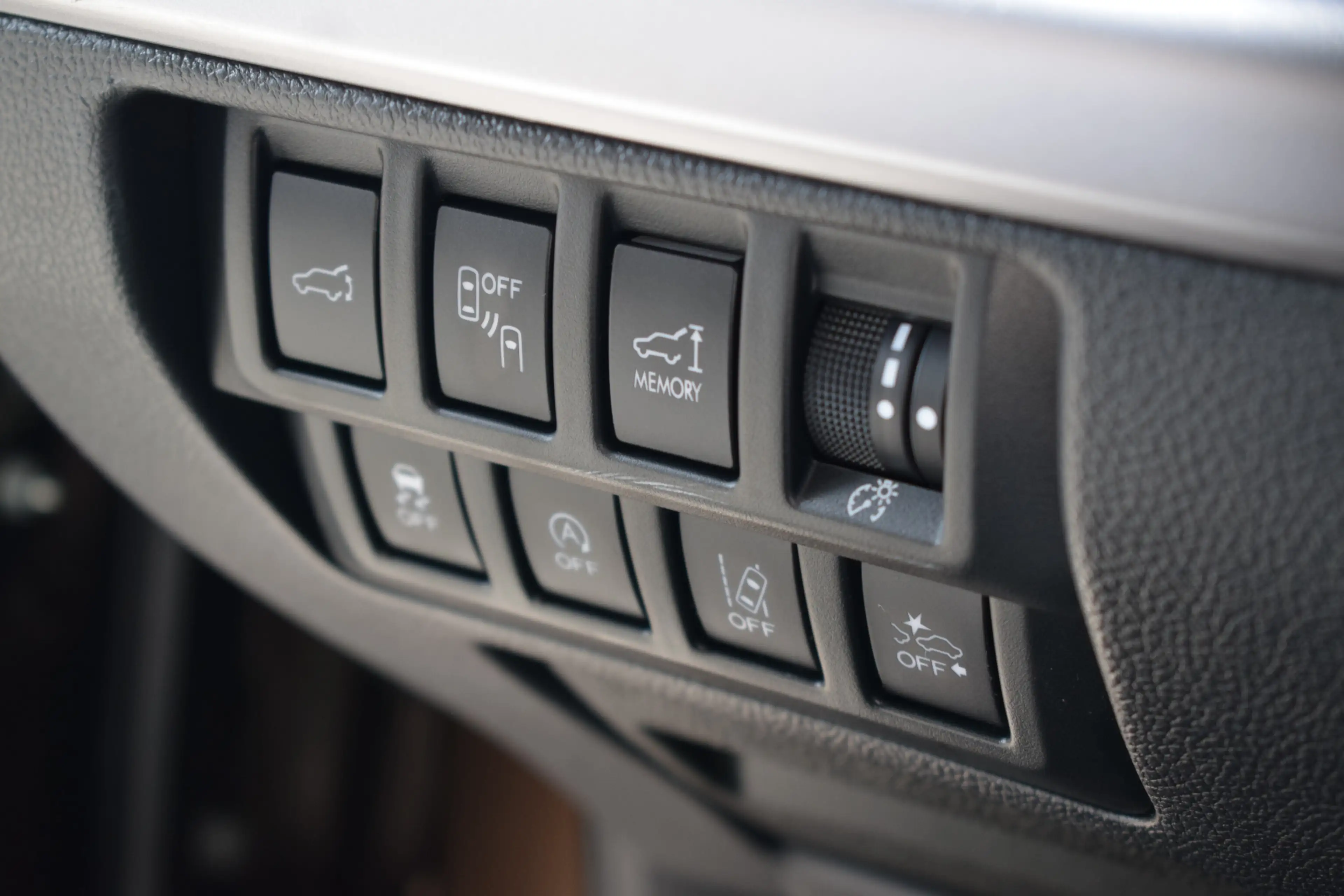 Subaru OUTBACK 2.5i Premium AWD - Afneembare trekhaak — photo 22