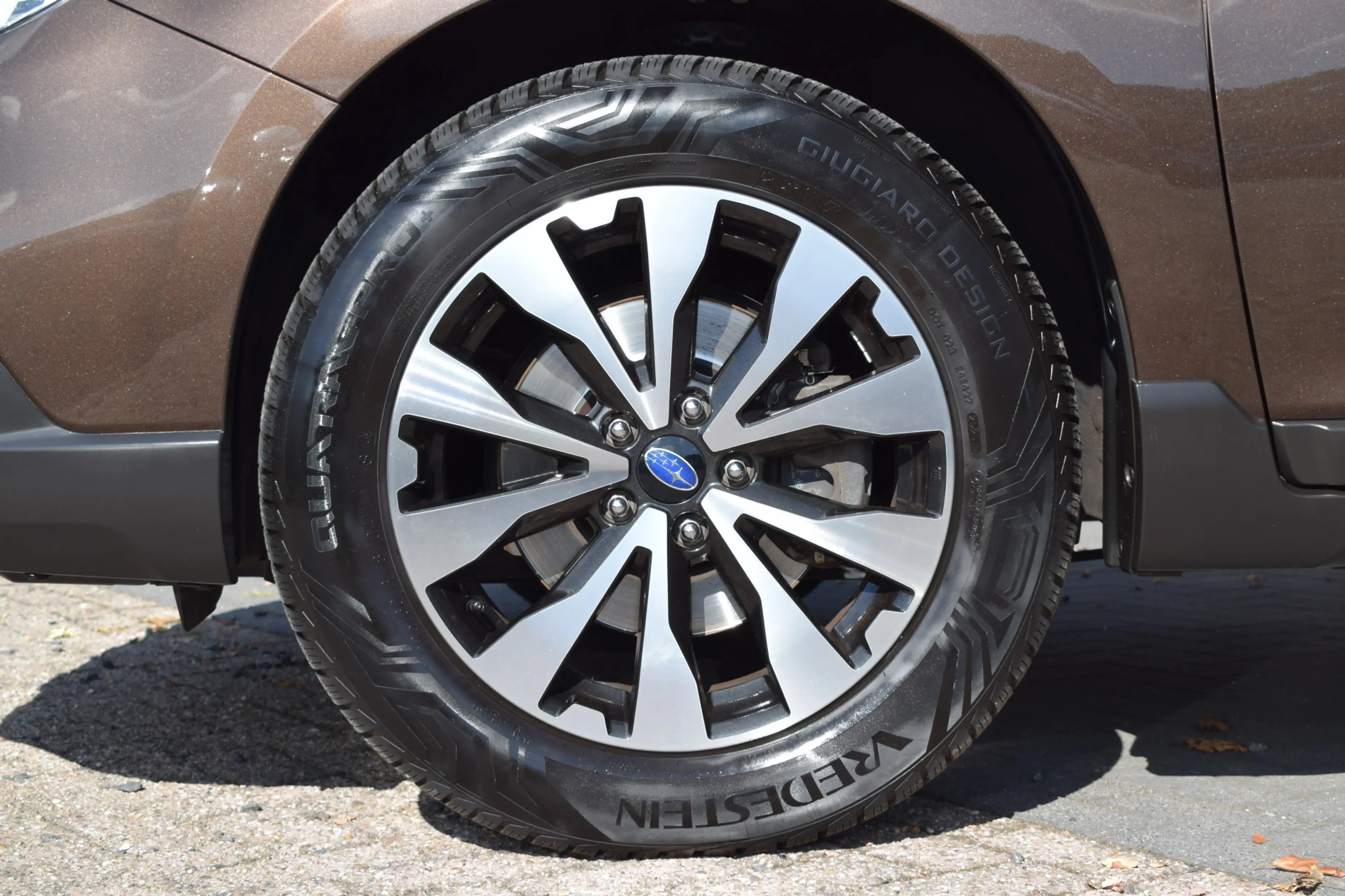 Subaru OUTBACK 2.5i Premium AWD - Afneembare trekhaak — photo 9