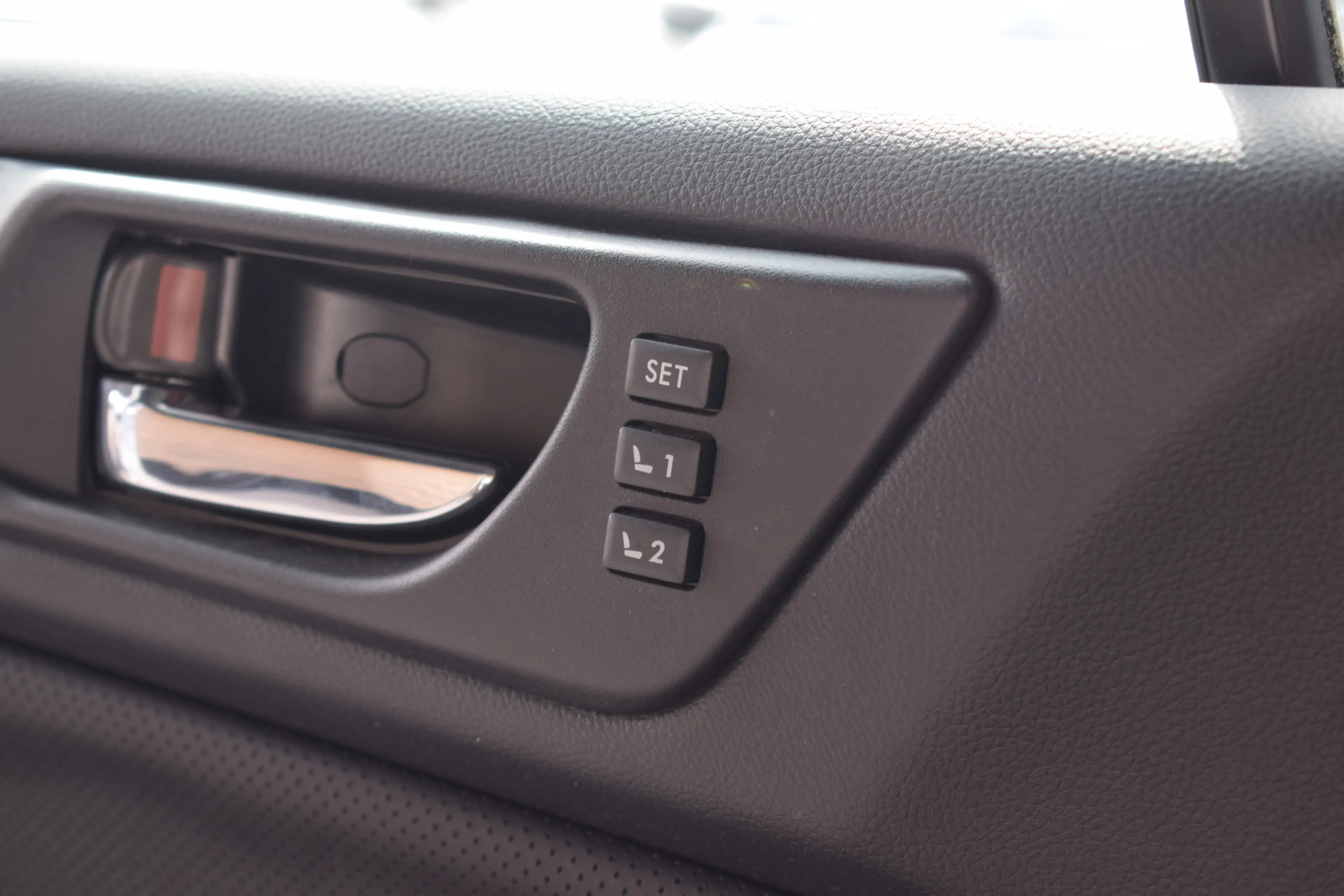 Subaru OUTBACK 2.5i Premium AWD - Afneembare trekhaak — photo 20