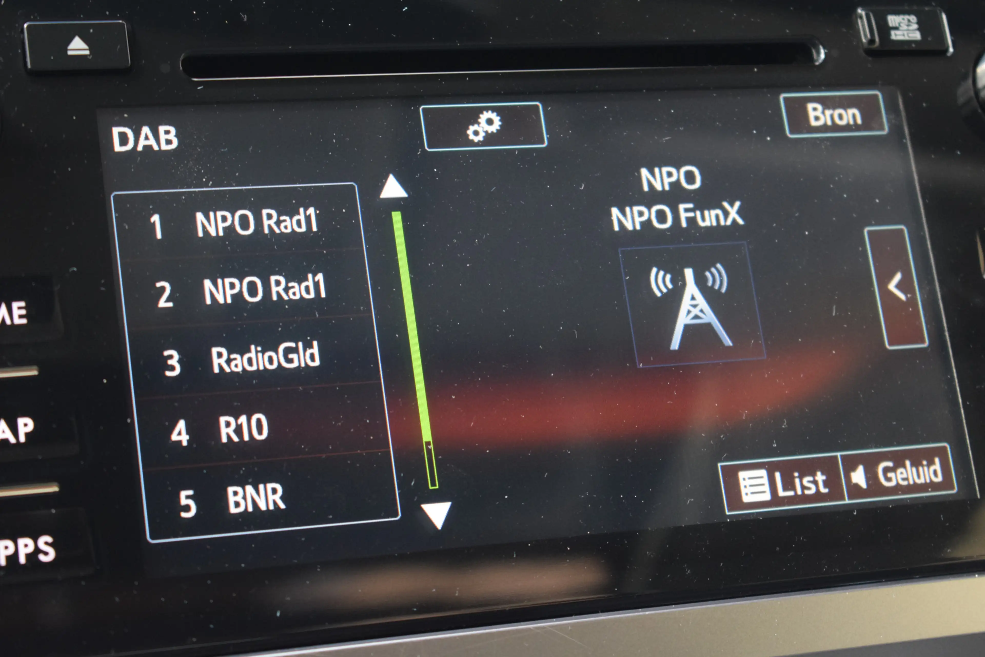 Subaru OUTBACK 2.5i Premium AWD - Afneembare trekhaak — photo 34