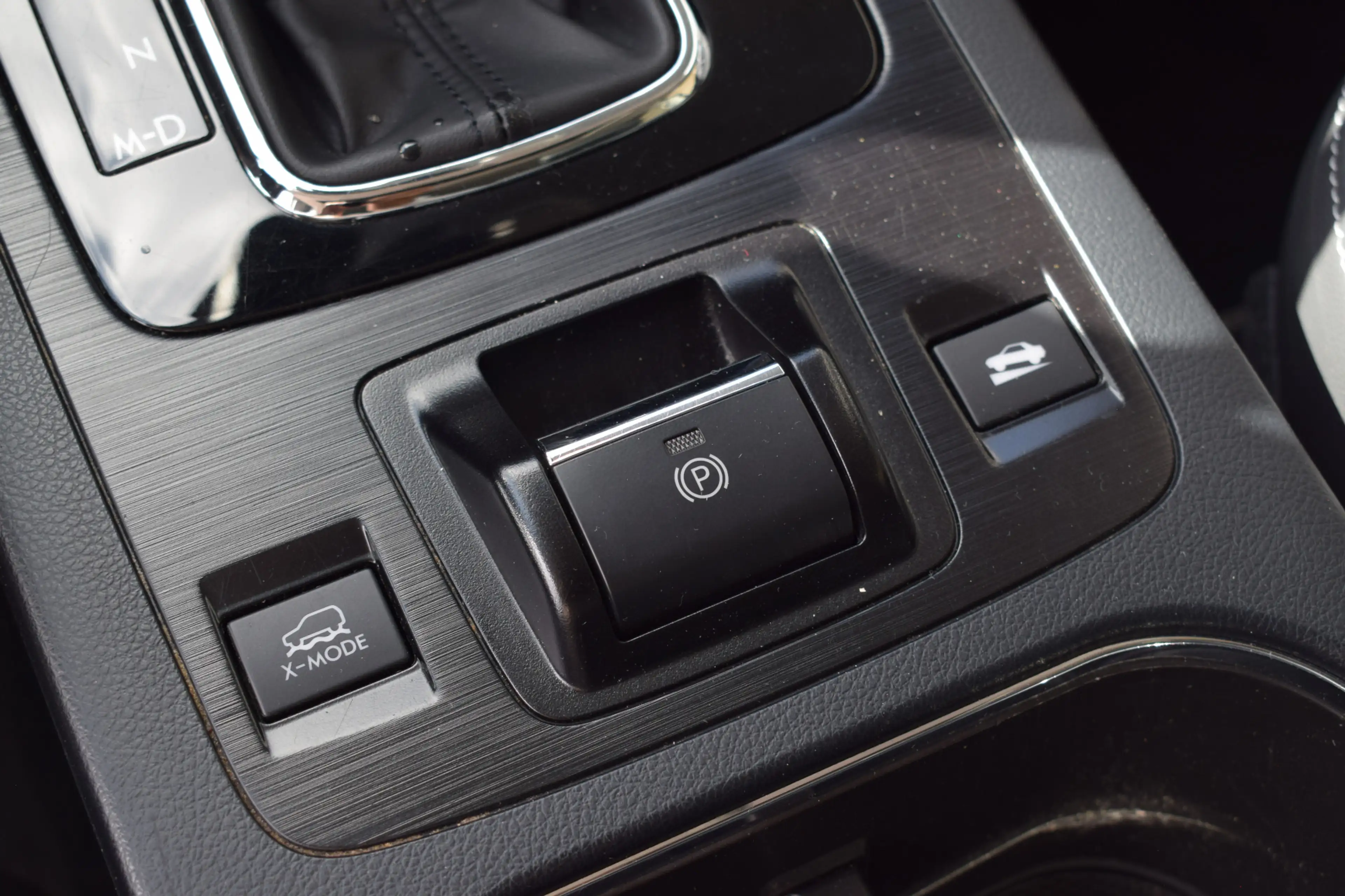 Subaru OUTBACK 2.5i Premium AWD - Afneembare trekhaak — photo 26