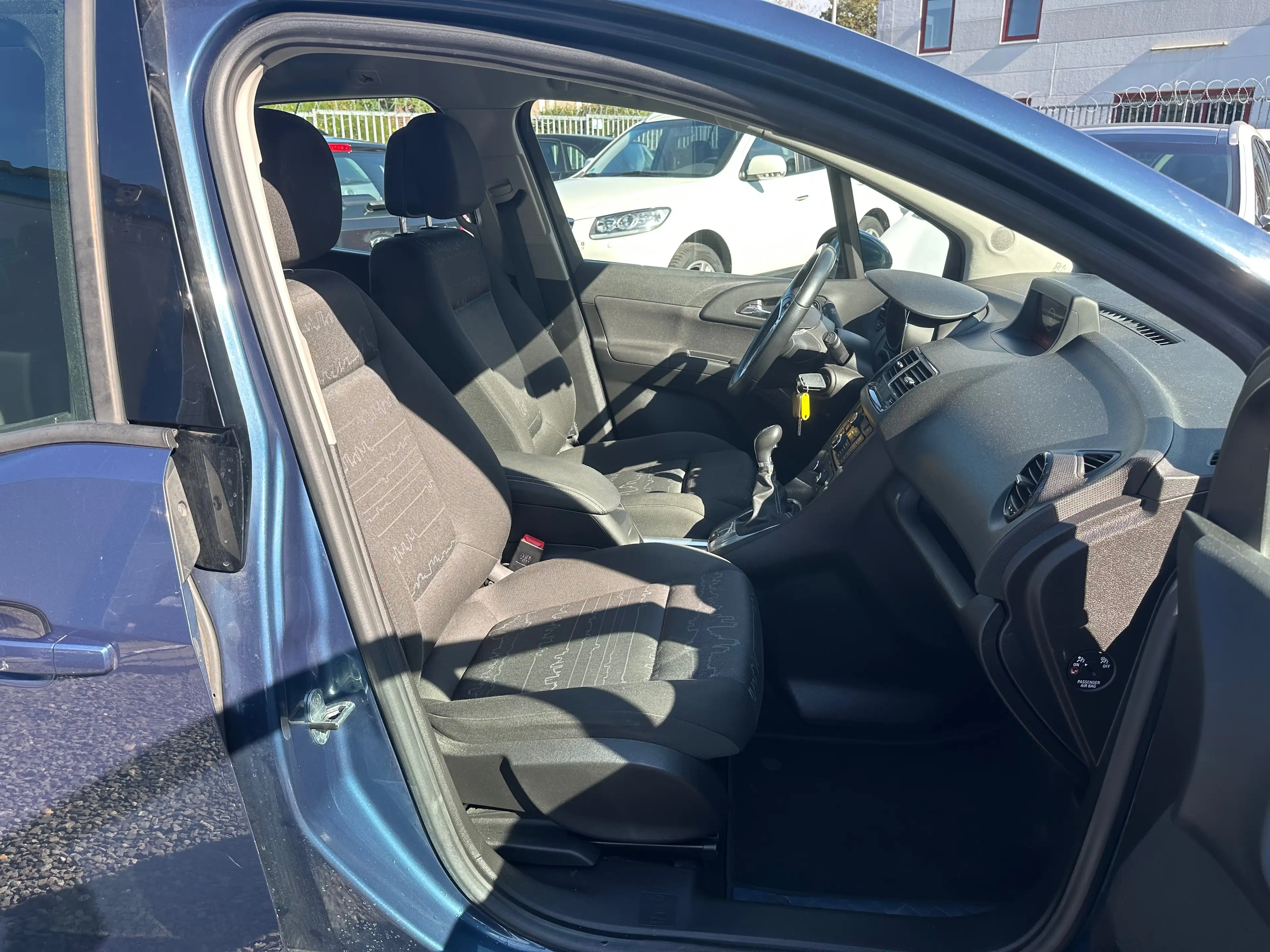Opel Meriva Edition — photo 9