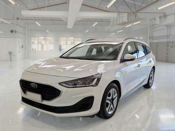 Focus SW 1.5 ecoblue Business 120cv auto