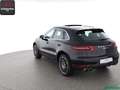 Porsche Macan Macan S Diesel SCHECKHEFT,KAMERA,PANORAMA,20ZOLL Schwarz - thumbnail 3