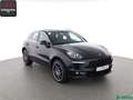 Porsche Macan Macan S Diesel SCHECKHEFT,KAMERA,PANORAMA,20ZOLL Schwarz - thumbnail 7