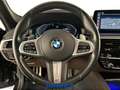 BMW 530 d Touring mhev 48V xdrive Msport auto Nero - thumbnail 16