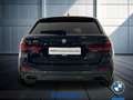 BMW 530 d Touring mhev 48V xdrive Msport auto Nero - thumbnail 7