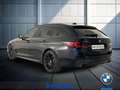 BMW 530 d Touring mhev 48V xdrive Msport auto Nero - thumbnail 8