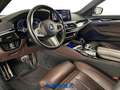 BMW 530 d Touring mhev 48V xdrive Msport auto Nero - thumbnail 18