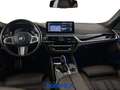 BMW 530 d Touring mhev 48V xdrive Msport auto Nero - thumbnail 17