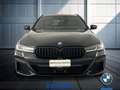 BMW 530 d Touring mhev 48V xdrive Msport auto Nero - thumbnail 3