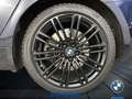 BMW 530 d Touring mhev 48V xdrive Msport auto Nero - thumbnail 12
