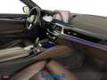 BMW 530 d Touring mhev 48V xdrive Msport auto Nero - thumbnail 19