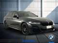 BMW 530 d Touring mhev 48V xdrive Msport auto Nero - thumbnail 4