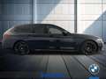 BMW 530 d Touring mhev 48V xdrive Msport auto Nero - thumbnail 5