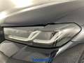 BMW 530 d Touring mhev 48V xdrive Msport auto Nero - thumbnail 10