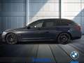 BMW 530 d Touring mhev 48V xdrive Msport auto Nero - thumbnail 9