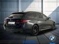 BMW 530 d Touring mhev 48V xdrive Msport auto Nero - thumbnail 6