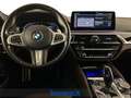 BMW 530 d Touring mhev 48V xdrive Msport auto Nero - thumbnail 15