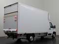 Opel Movano 2.3CDTi 140PK Bakwagen+Laadlift | Airco | Camera | Wit - thumbnail 2