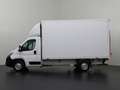 Opel Movano 2.3CDTi 140PK Bakwagen+Laadlift | Airco | Camera | Wit - thumbnail 12