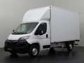 Opel Movano 2.3CDTi 140PK Bakwagen+Laadlift | Airco | Camera | Wit - thumbnail 7
