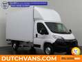 Opel Movano 2.3CDTi 140PK Bakwagen+Laadlift | Airco | Camera | Wit - thumbnail 1