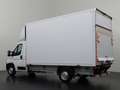 Opel Movano 2.3CDTi 140PK Bakwagen+Laadlift | Airco | Camera | Wit - thumbnail 6