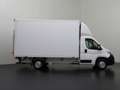 Opel Movano 2.3CDTi 140PK Bakwagen+Laadlift | Airco | Camera | Wit - thumbnail 13
